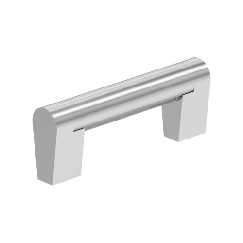 Composite Zinc Polished Chrome Cabinet Pull 1