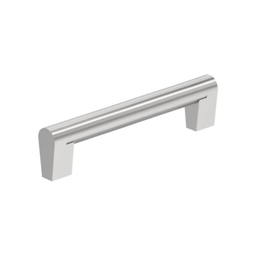 Composite Zinc Polished Chrome Cabinet Pull 3