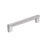 Composite Zinc Polished Chrome Cabinet Pull 4