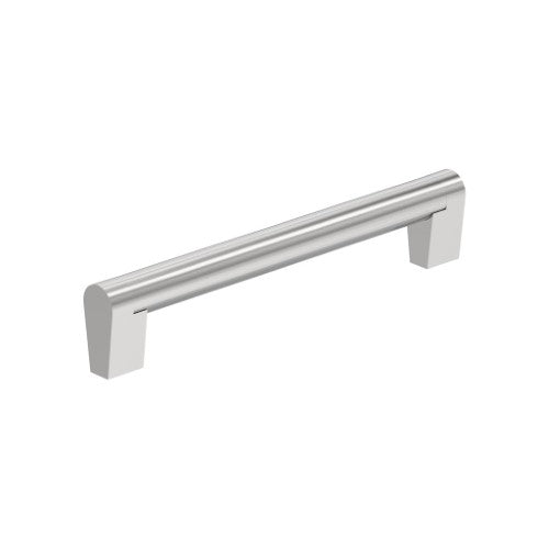 Composite Zinc Polished Chrome Cabinet Pull 4