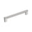 Composite Zinc Polished Chrome Cabinet Pull 5
