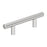 Bar Pulls Hollow Stainless Steel Polished Chrome Cabinet Pull 1