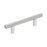 Bar Pulls Hollow Stainless Steel Polished Chrome Cabinet Pull 2