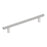 Bar Pulls Hollow Stainless Steel Polished Chrome Cabinet Pull 5