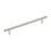 Bar Pulls Hollow Stainless Steel Polished Chrome Cabinet Pull 6