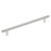 Bar Pulls Hollow Stainless Steel Polished Chrome Cabinet Pull 7