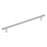 Bar Pulls Hollow Stainless Steel Polished Chrome Cabinet Pull 8