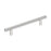 Bar Pulls Carbon Steel Polished Chrome Cabinet Pull 13