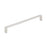 Metro Zinc Polished Chrome Cabinet Pull 4