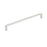 Metro Zinc Polished Chrome Cabinet Pull 5
