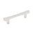 Pailou Zinc Polished Chrome Cabinet Pull 1