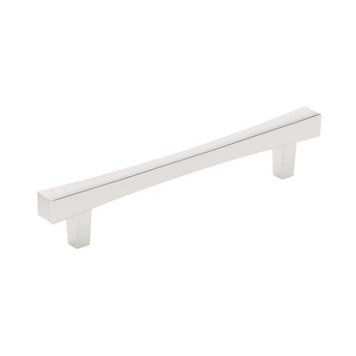 Pailou Zinc Polished Chrome Cabinet Pull 2