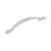 Inspirations Zinc Polished Chrome Cabinet Pull 3
