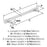 Pailou Zinc Polished Chrome Cabinet Pull 6