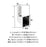 Blackrock Zinc Chrome Hook 2