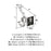 Mulholland Zinc Chrome Hook 2
