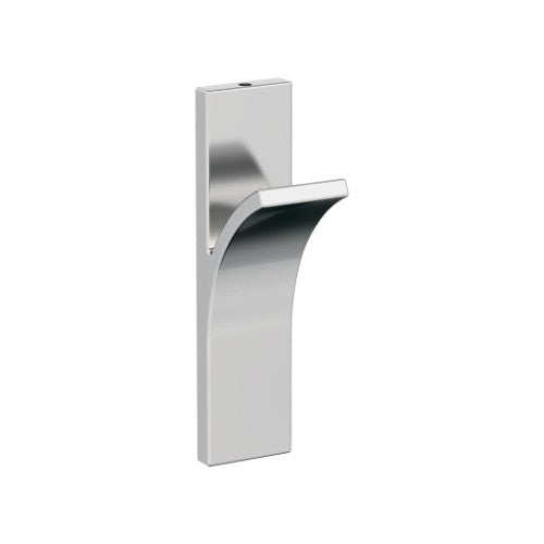 Apex Zinc Polished Chrome Hook 1