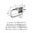 Appoint Zinc Chrome Toilet Paper Holder 2