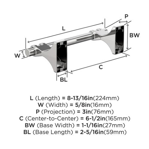 Davenport Zinc & Stainless Steel Chrome Toilet Paper Holder 2