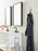 Vicinity Zinc Polished Chrome Hook 4