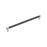 Esquire Zinc & Stainless Steel Polished Nickel / Gunmetal Appliance Pull 3