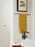 Esquire Zinc & Stainless Steel Polished Nickel / Gunmetal Towel Bar 9