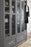 Esquire Zinc & Stainless Steel Polished Nickel / Stainless Steel Cabinet Pull 6