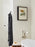 Esquire Zinc & Stainless Steel Polished Nickel / Stainless Steel Hook 4