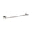 Appoint Zinc & Stainless Steel Polished Nickel Towel Bar 2
