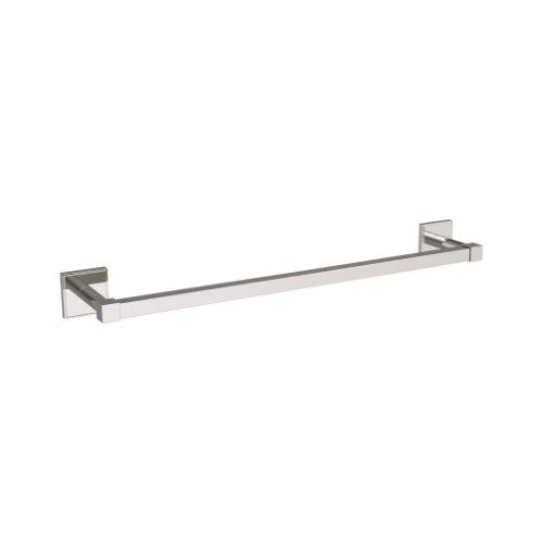 Appoint Zinc & Stainless Steel Polished Nickel Towel Bar 2
