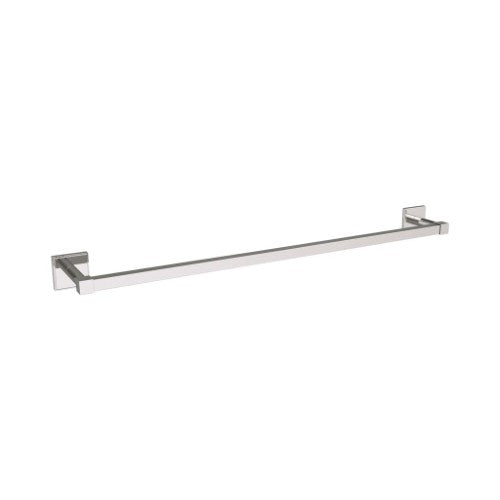 Appoint Zinc & Stainless Steel Polished Nickel Towel Bar 3