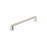 Appoint Zinc Polished Nickel Appliance Pull 1