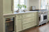 Balata Zinc Polished Nickel Appliance Pull 8