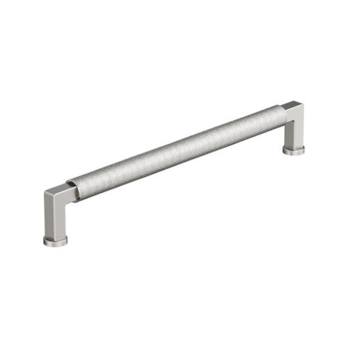 Balata Zinc Polished Nickel Appliance Pull 1