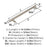 Bar Pulls Carbon Steel Polished Nickel Appliance Pull 4