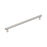 Bar Pulls Carbon Steel Polished Nickel Appliance Pull 1