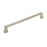 Blackrock Zinc Polished Nickel Appliance Pull 1