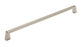 Blackrock Zinc Polished Nickel Appliance Pull 2