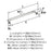 Coble Zinc Polished Nickel Appliance Pull 3