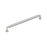 Coble Zinc Polished Nickel Appliance Pull 2