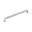 Collet Zinc Polished Nickel Appliance Pull 2