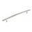 Cyprus Zinc Polished Nickel Appliance Pull 1