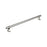 Davenport Zinc Polished Nickel Appliance Pull 2