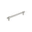 Destine Zinc Polished Nickel Appliance Pull 1