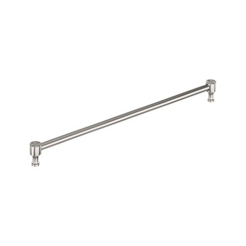 Dupont Circle Zinc Polished Nickel Appliance Pull 3