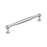 Enlivity Zinc Polished Nickel Appliance Pull 1
