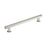 Everett Zinc Polished Nickel Appliance Pull 1