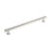 Everett Zinc Polished Nickel Appliance Pull 2