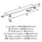Exceed Zinc Polished Nickel Appliance Pull 4