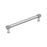 Farewind Zinc Polished Nickel Appliance Pull 1